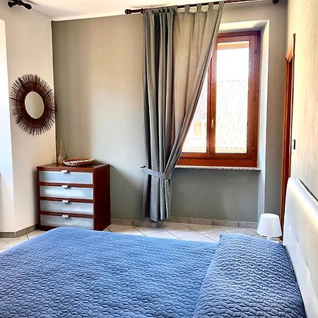 Appartamento In Centro Storico "La Casa Di Cri" Άστι Εξωτερικό φωτογραφία