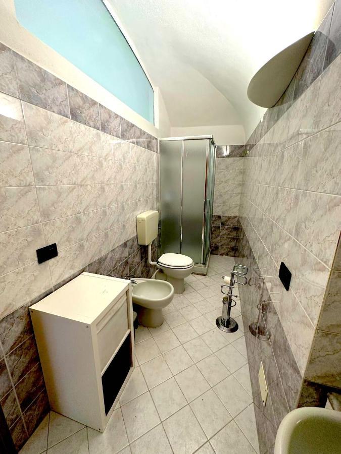 Appartamento In Centro Storico "La Casa Di Cri" Άστι Εξωτερικό φωτογραφία