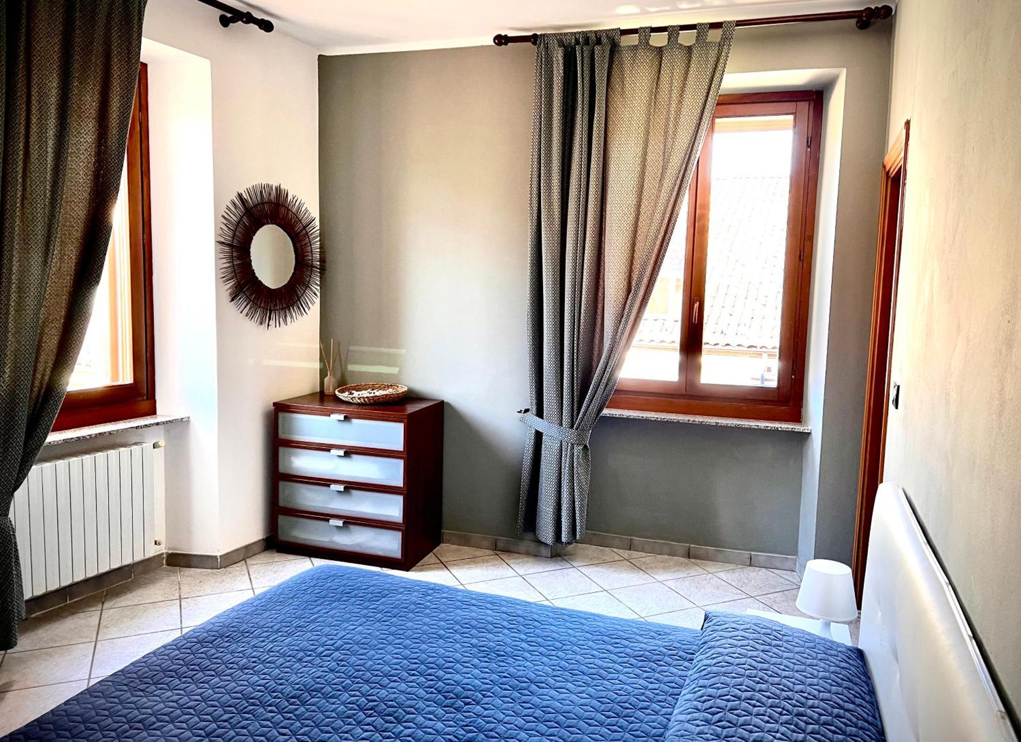 Appartamento In Centro Storico "La Casa Di Cri" Άστι Εξωτερικό φωτογραφία