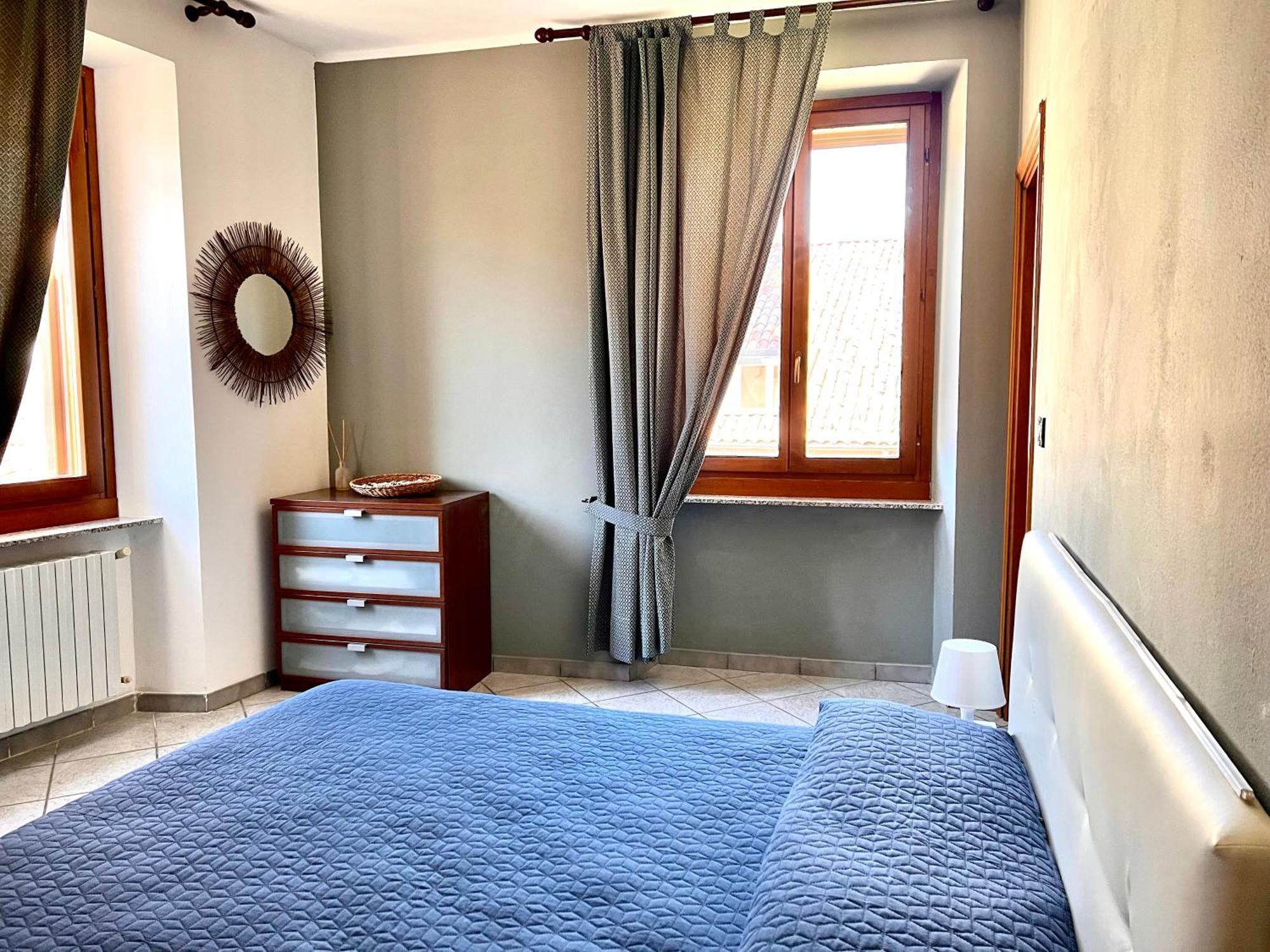 Appartamento In Centro Storico "La Casa Di Cri" Άστι Εξωτερικό φωτογραφία